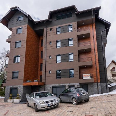 Villa Bella Apartman 12 Златибор Екстер'єр фото