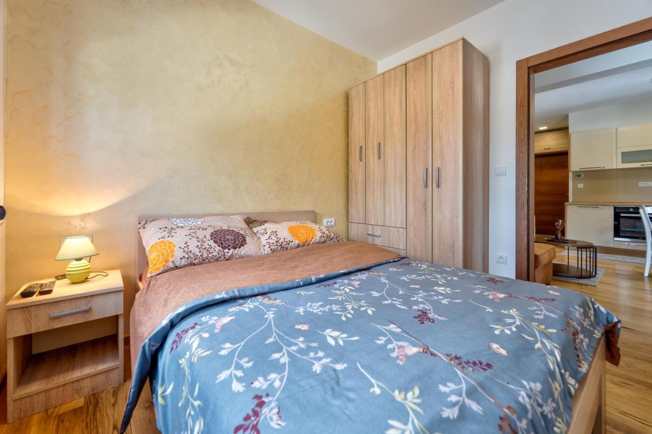 Villa Bella Apartman 12 Златибор Екстер'єр фото