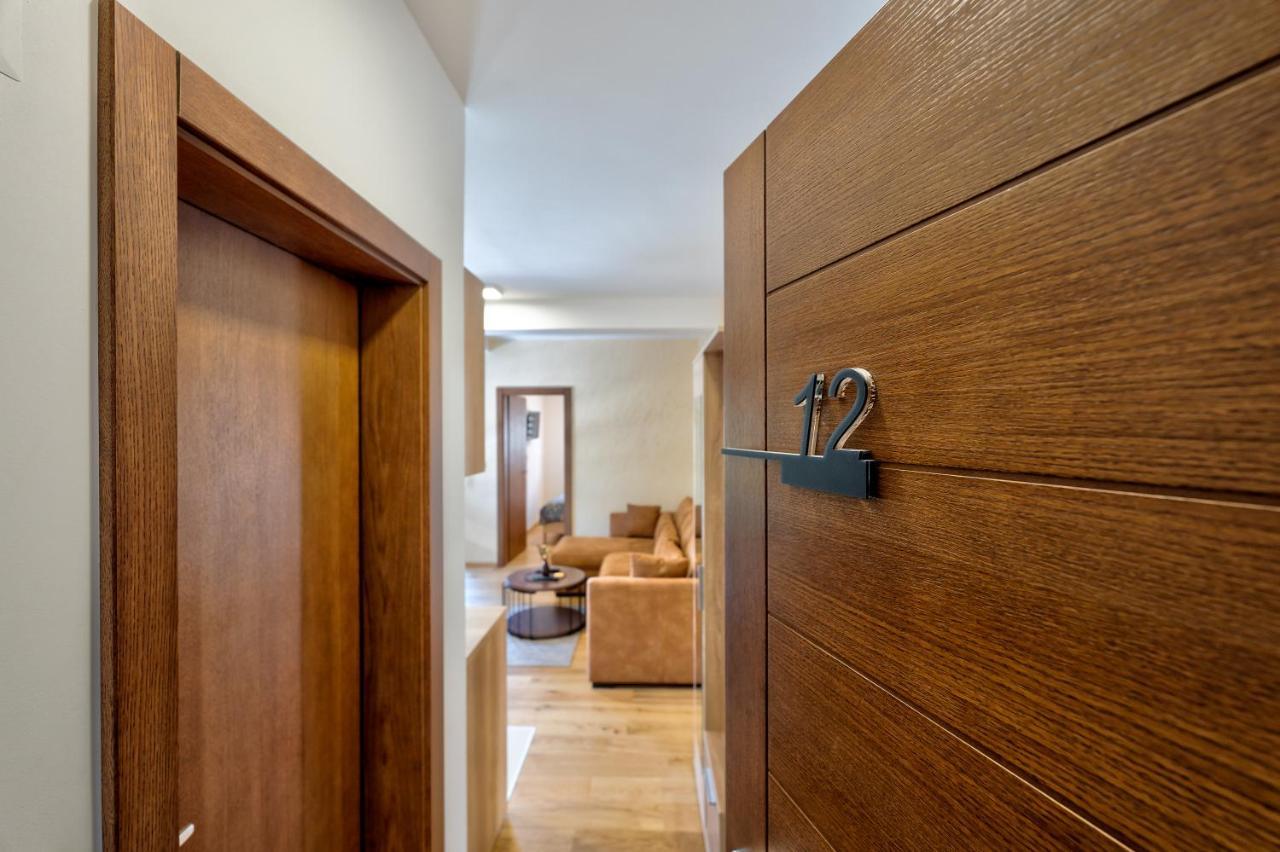 Villa Bella Apartman 12 Златибор Екстер'єр фото