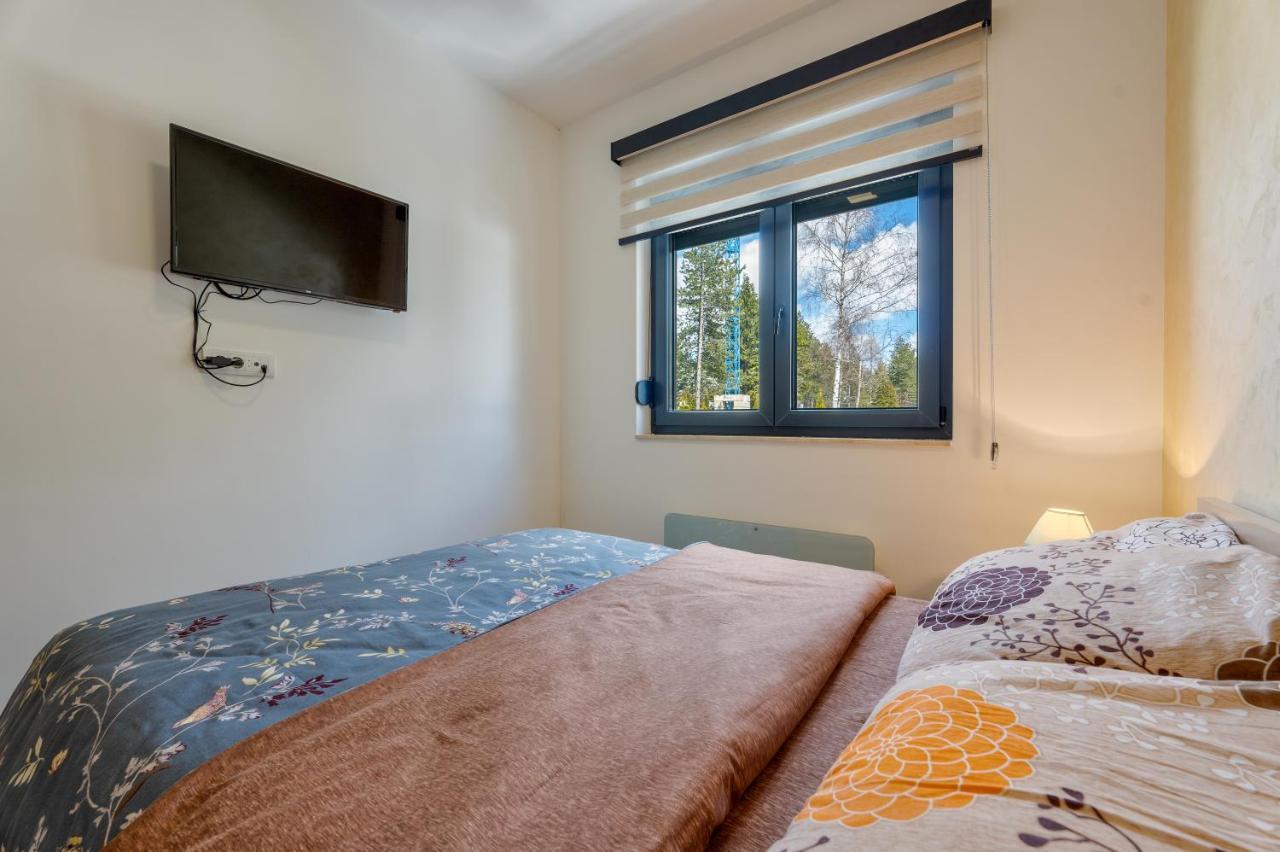 Villa Bella Apartman 12 Златибор Екстер'єр фото