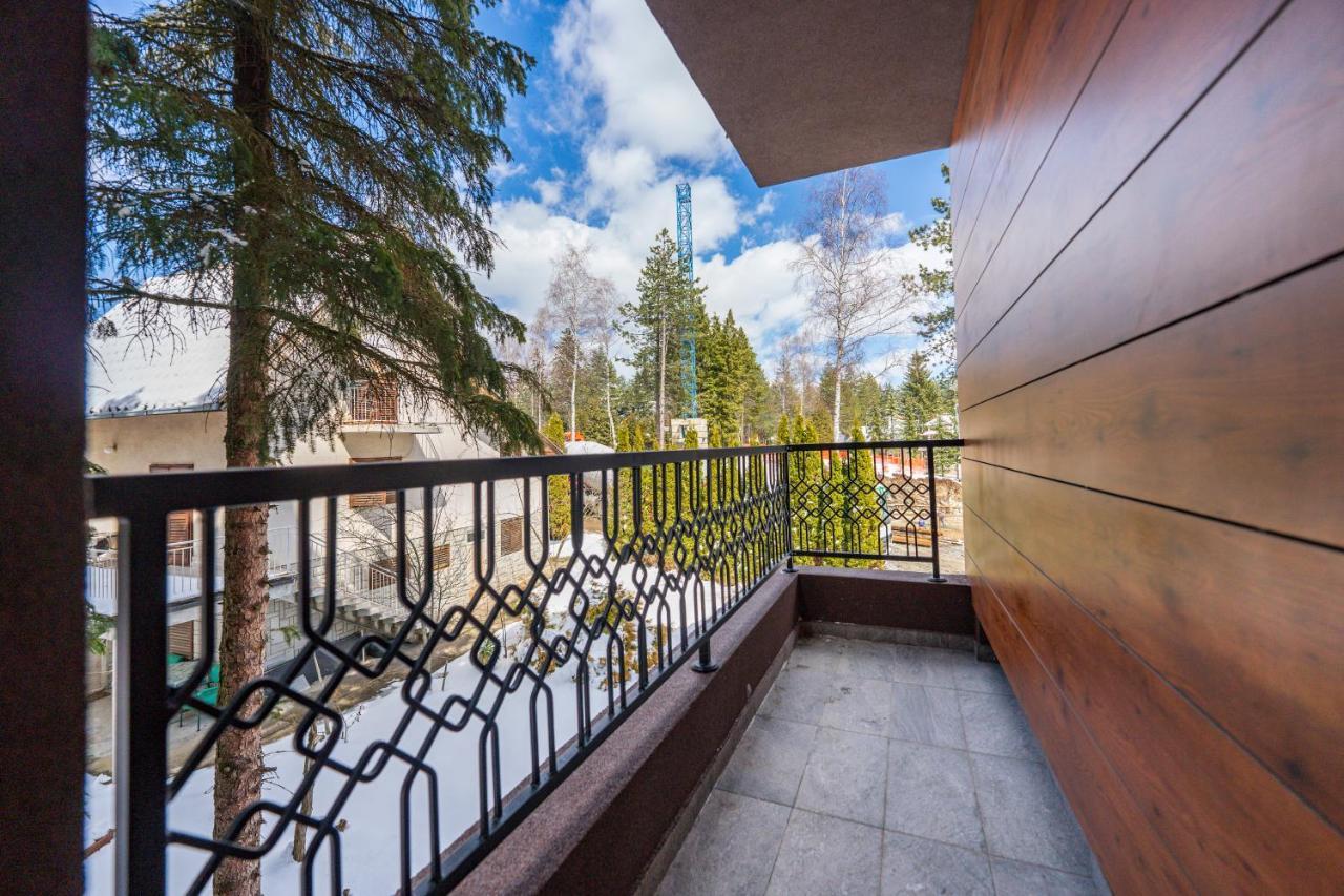 Villa Bella Apartman 12 Златибор Екстер'єр фото