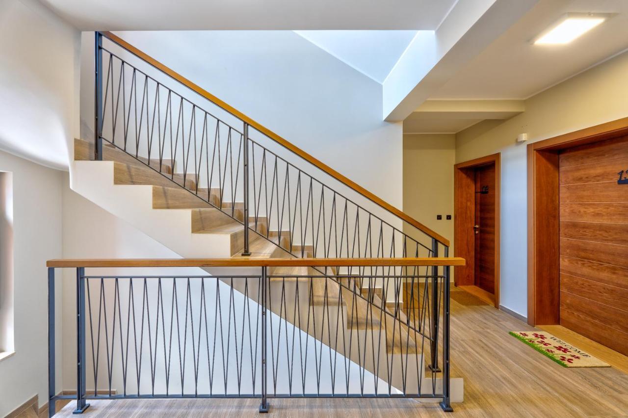 Villa Bella Apartman 12 Златибор Екстер'єр фото